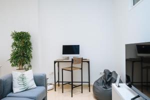 Bright & Brisa Apartment