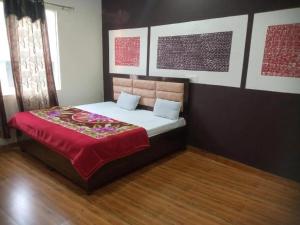 Shri Ganpati Family Hotel