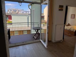 Ferienhaus Alisch Fewo 3