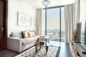 Frank Porter - The Crest Tower, Sobha Hartland