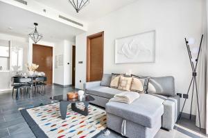 Frank Porter - The Crest Tower, Sobha Hartland