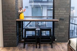 Shafir Apart Center 1