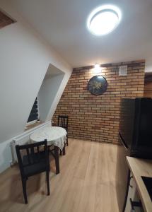 Apartament Blisko Granicy