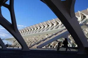 Travel Habitat Santo Domingo Loft