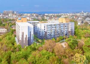 Vay 1 Pattaya Downtown Cozy Condo