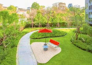 Vay Pothisan Pattaya Downtown Cozy Condo