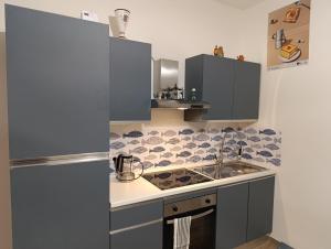 Sidera comodo appartamento centro paese e spiaggia - Lago di Como accogliente e nuovo appartamento