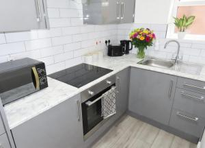 The NEC & BHX Boutique Apartment