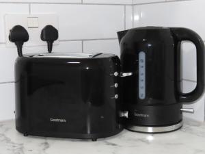 The NEC & BHX Boutique Apartment