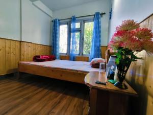 Petratos Homestay
