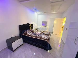 Spacious & Modern 2 bedroom Apartment inHammamet Sud with Pool