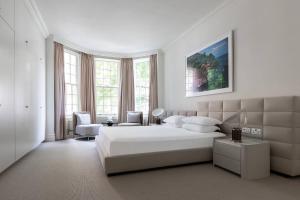 Sloane Court East VI by onefinestay