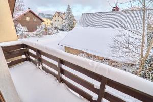 Villa Johannes by Mountain ways