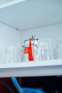 Appartement de Rêve Résidence Sécurisée