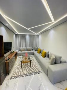 Appartement de Rêve Résidence Sécurisée