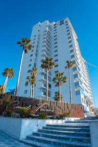 Appartement de Rêve Résidence Sécurisée