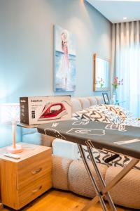 Appartement de Rêve Résidence Sécurisée