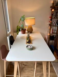 Charmant appartement proche de hossegor et des plages