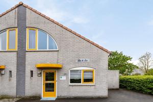 Villa Zen aan zee met barrelsauna en infraroodsauna