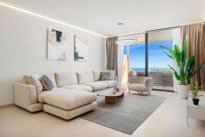 Palm Valley Apartment Higueron