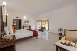 VANVASA RESORTs