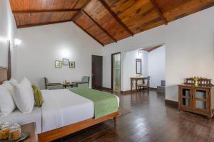 VANVASA RESORTs