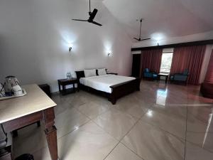 VANVASA RESORTs