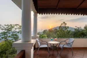 VANVASA RESORTs