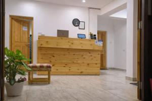 Hotel Malik Residency