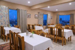 Hotel Malik Residency