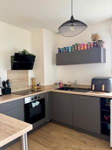 Charmant appartement proche de hossegor et des plages