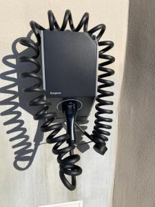 Boardinghaus Bergstraße 24 DG