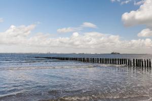 Villa Zen aan zee met barrelsauna en infraroodsauna
