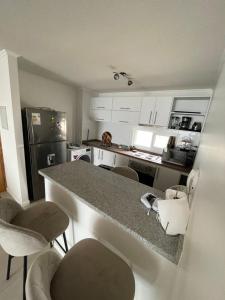 Exclusivo Departamento de lujo con vista al mar & salida directo a playa la herradura