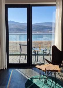 Lake Studio 28 - widok na góry i zalew- Karpacz 11minut