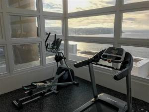 Exclusivo Departamento de lujo con vista al mar & salida directo a playa la herradura