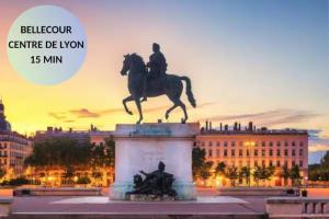 ONE Night Express - Lyon Sud