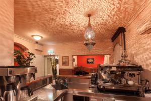 Hotel Aviv Dresden
