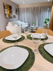Best location - modern apartamentos in Granada