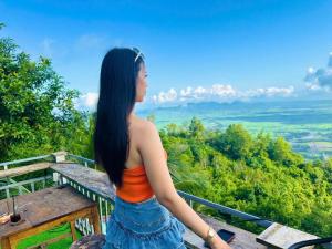 Phú Sĩ Homestay - Seafood Núi Cấm