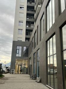 Tirana Magnifique Apartments