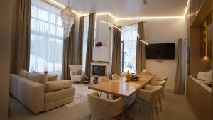 Villa Edelweiss Sungora