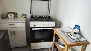 Apartment 10 minutes from the airport