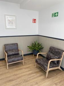 Pensión Casa Cancela