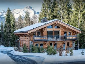 Chalet Ellambra - OVO Network