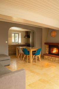 Maison Beau Soleil