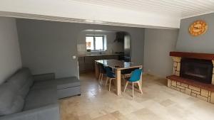 Maison Beau Soleil