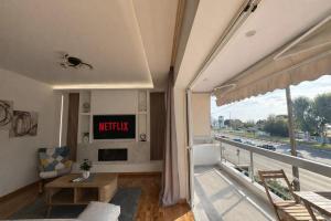 Sesilia Luxury Apartments
