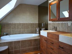 Cosy Duplex pour 4 personnes à Soignies