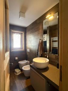 Bait del Rin - Le Case di Alice